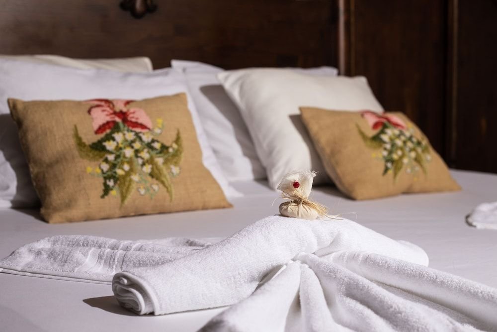 Бодрум: Taş Mori Butik Otel