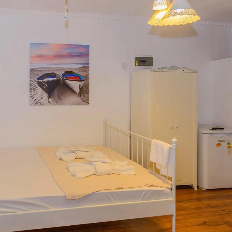 Бодрум: Taş Mori Butik Otel