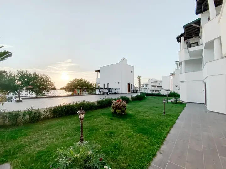 Тургутрейс: Апарт-отель Turgutreis Apart Hotel