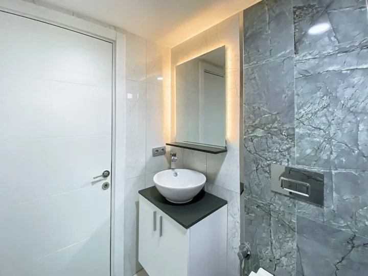 Тургутрейс: Апарт-отель Turgutreis Apart Hotel