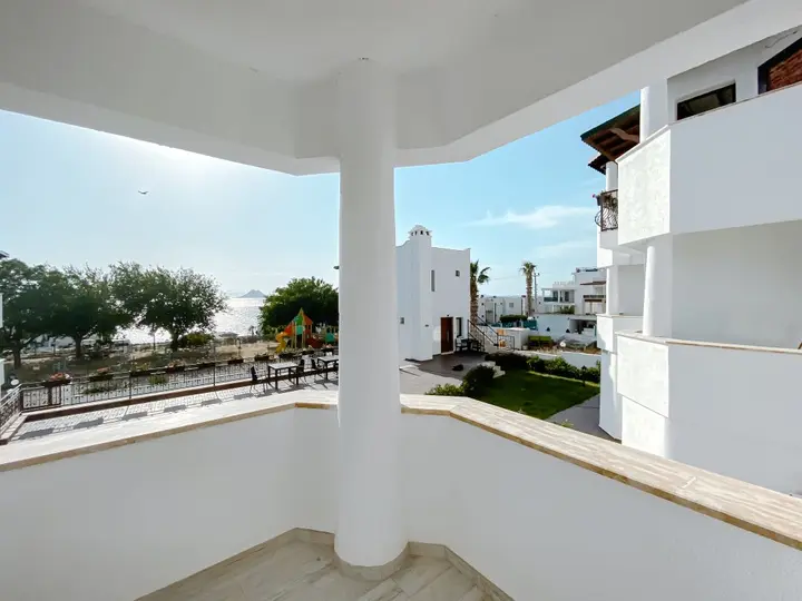Тургутрейс: Апарт-отель Turgutreis Apart Hotel