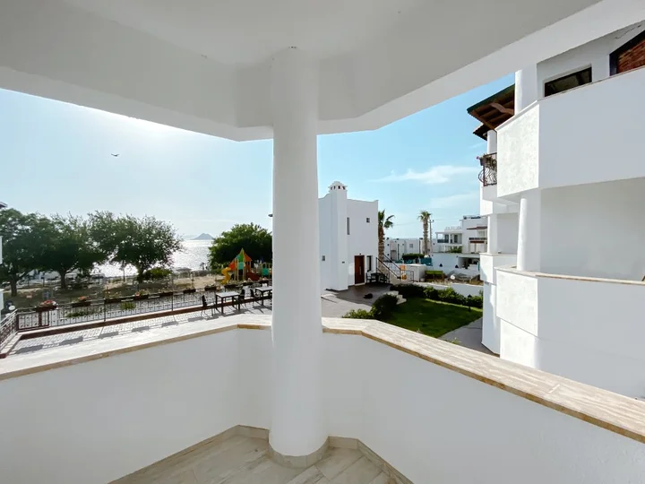 Тургутрейс: Апарт-отель Turgutreis Apart Hotel