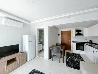 Тургутрейс: Апарт-отель Turgutreis Apart Hotel