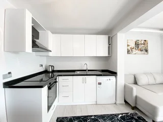 Тургутрейс: Апарт-отель Turgutreis Apart Hotel