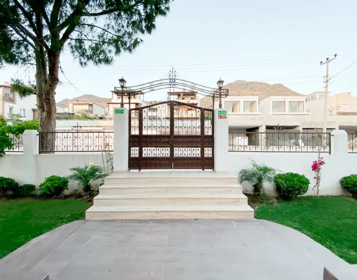 Тургутрейс: Апарт-отель Turgutreis Apart Hotel