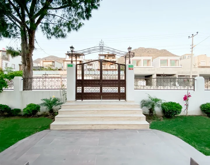 Тургутрейс: Апарт-отель Turgutreis Apart Hotel