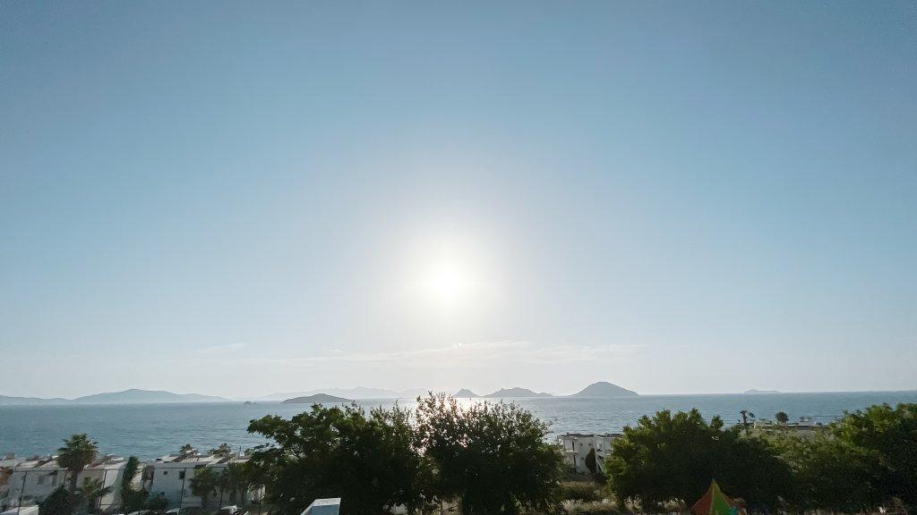 Тургутрейс: Апарт-отель Turgutreis Apart Hotel