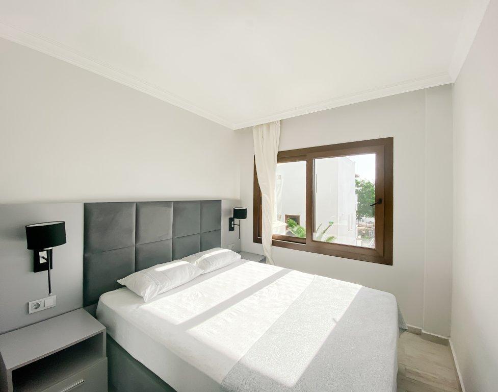 Тургутрейс: Апарт-отель Turgutreis Apart Hotel