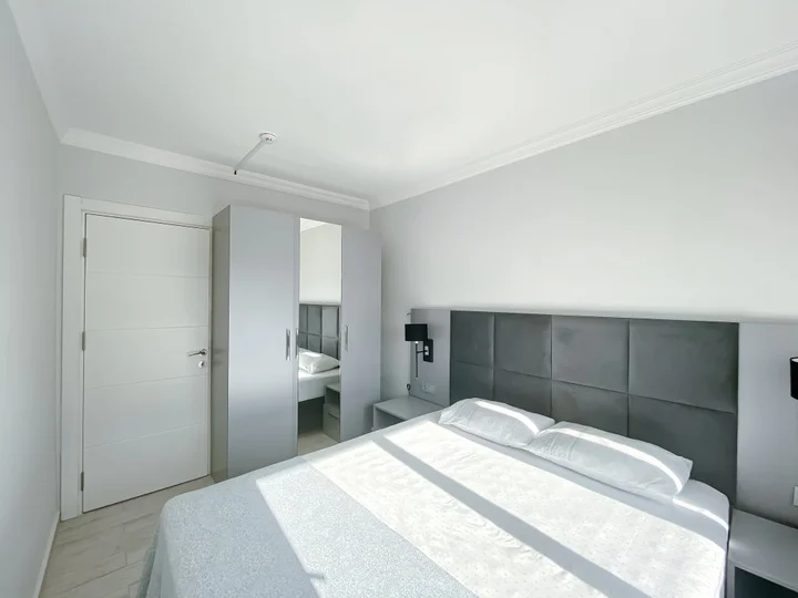 Тургутрейс: Апарт-отель Turgutreis Apart Hotel