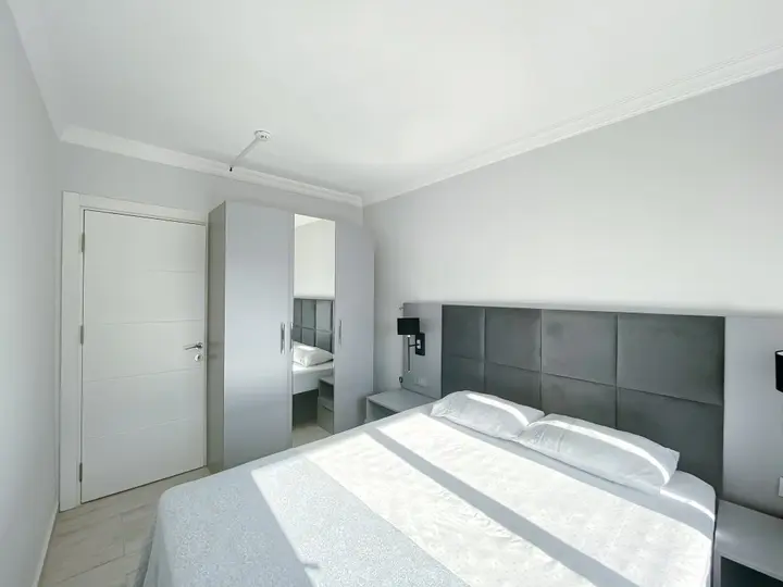 Тургутрейс: Апарт-отель Turgutreis Apart Hotel