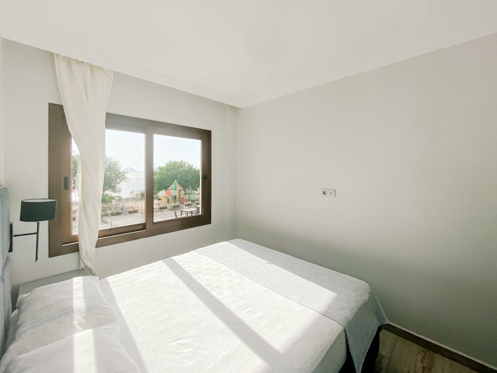 Тургутрейс: Апарт-отель Turgutreis Apart Hotel