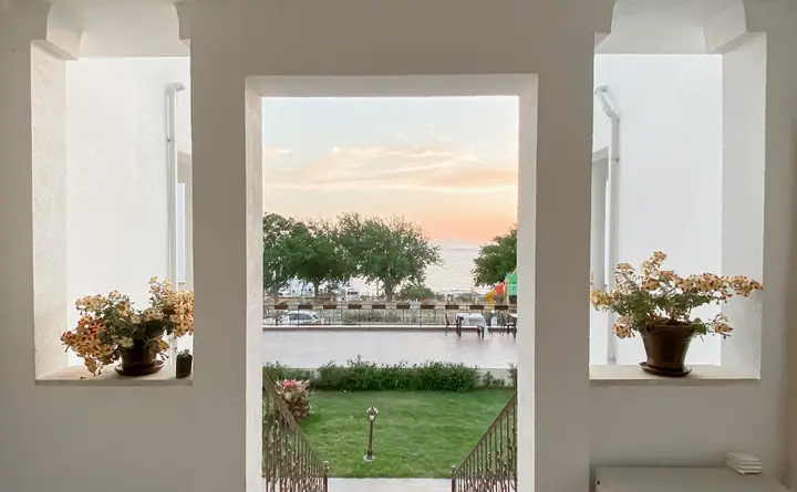 Тургутрейс: Апарт-отель Turgutreis Apart Hotel
