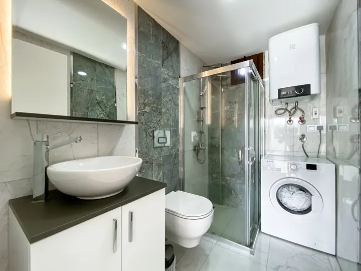 Тургутрейс: Апарт-отель Turgutreis Apart Hotel
