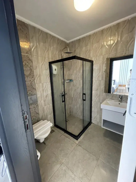 Бодрум: Meu La Boutique Hotel