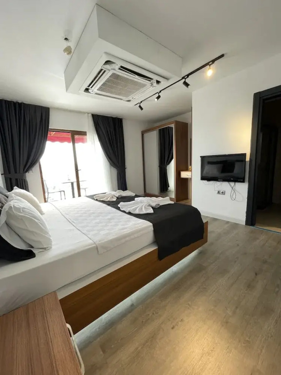 Бодрум: Meu La Boutique Hotel