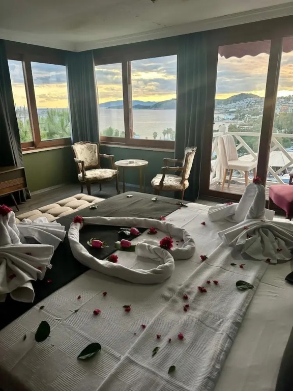 Бодрум: Meu La Boutique Hotel