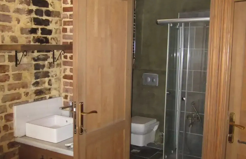 Стамбул: Authentic Room With Balcony in Balat