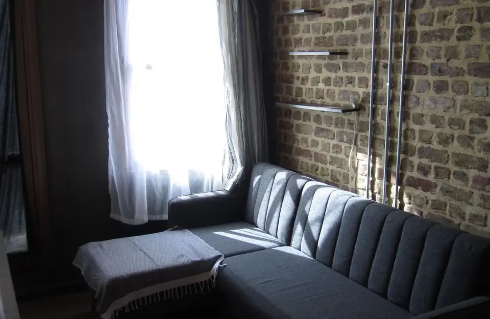 Стамбул: Authentic Room With Balcony in Balat