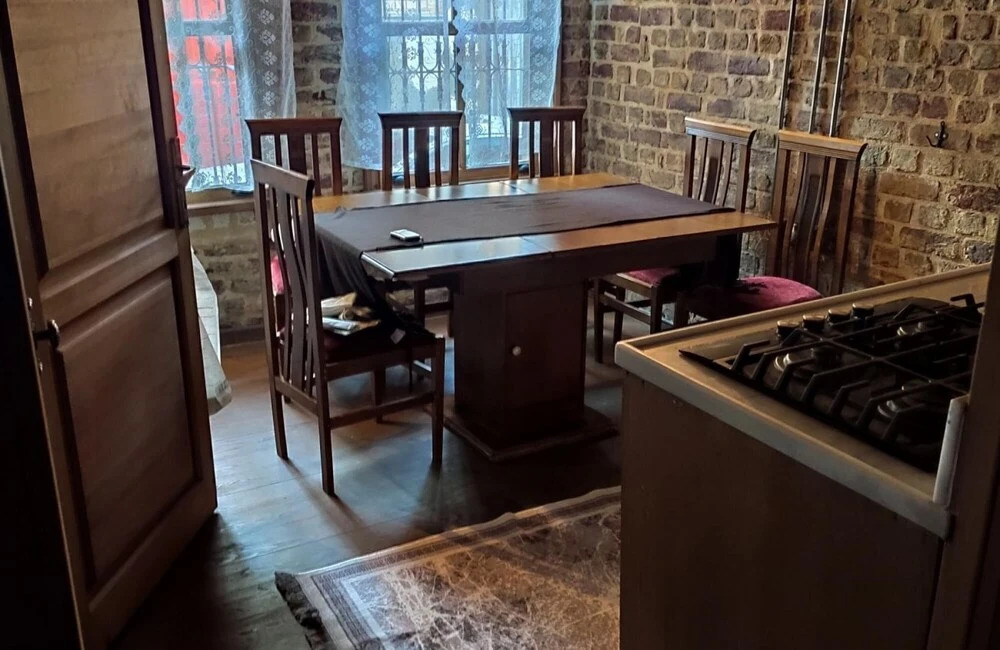 Стамбул: Authentic Room With Balcony in Balat
