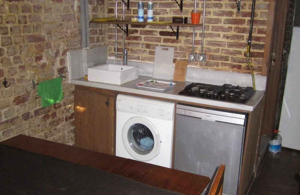 Стамбул: Authentic Room With Balcony in Balat