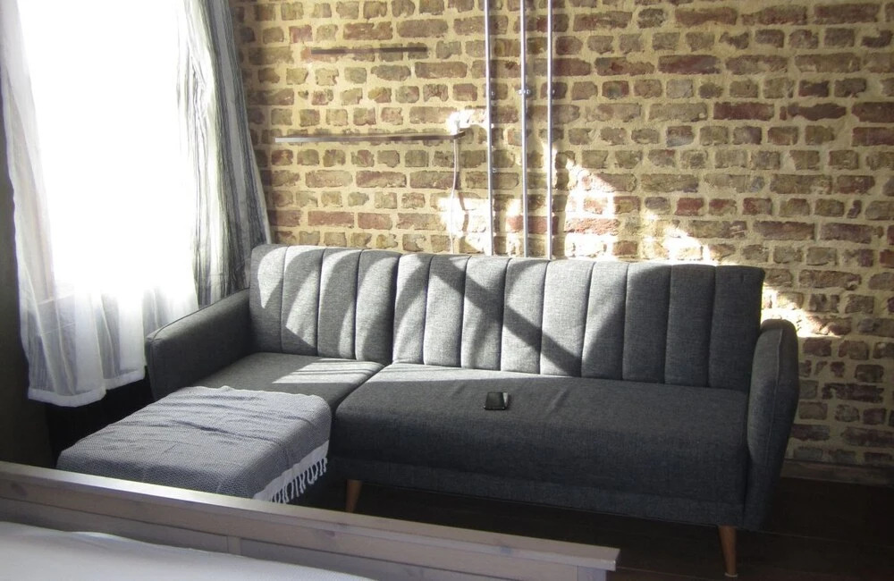 Стамбул: Authentic Room With Balcony in Balat