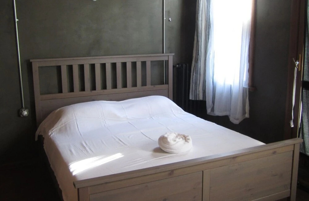 Стамбул: Authentic Room With Balcony in Balat