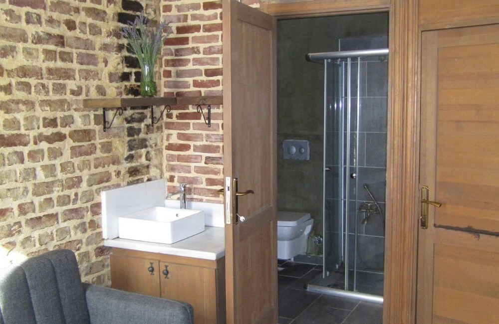 Стамбул: Authentic Room With Balcony in Balat