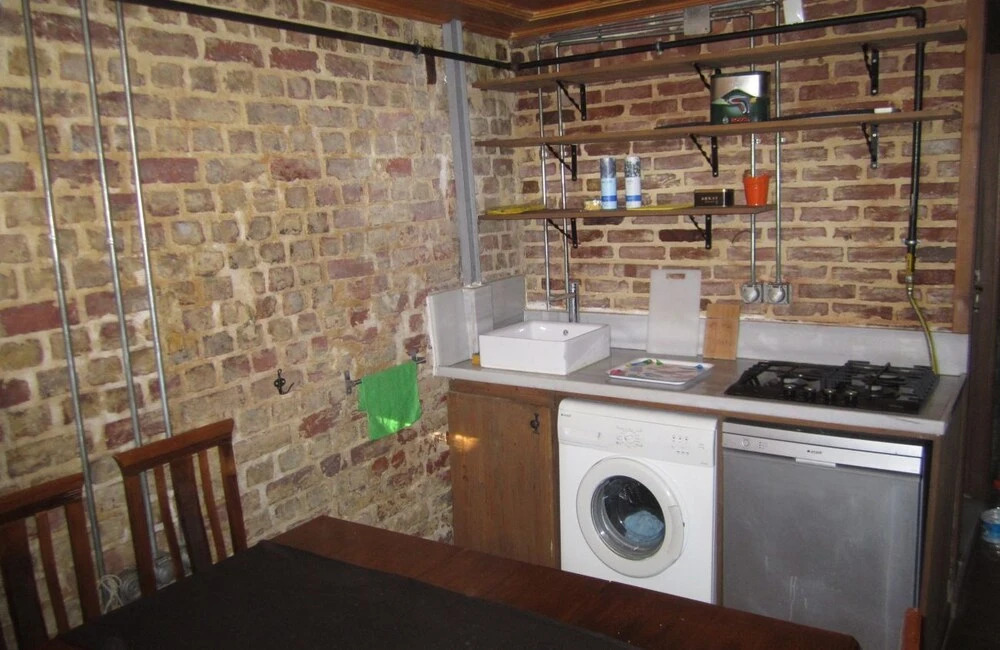 Стамбул: Authentic Room With Balcony in Balat