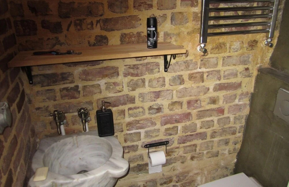 Стамбул: Authentic Room With Balcony in Balat