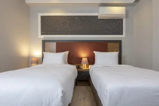 Анталья: Toprak Hotel