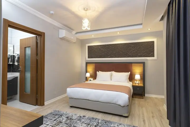 Toprak Hotel — фото 2
