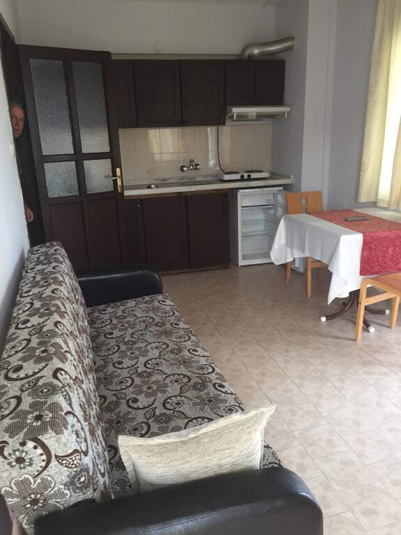 Мармарис: Turan Apart