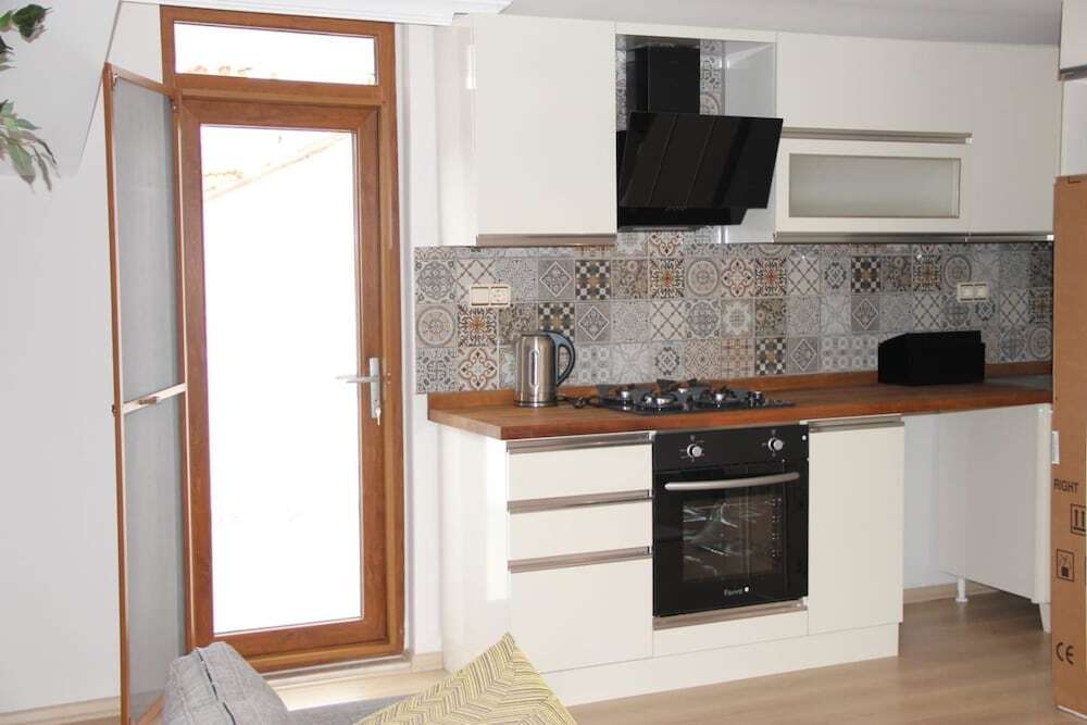Мармарис: Turan Apart