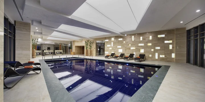 Манавгат: The Sense De Luxe Hotel – All Inclusive