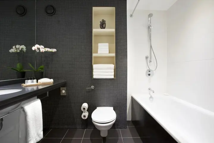 Манавгат: The Sense De Luxe Hotel – All Inclusive