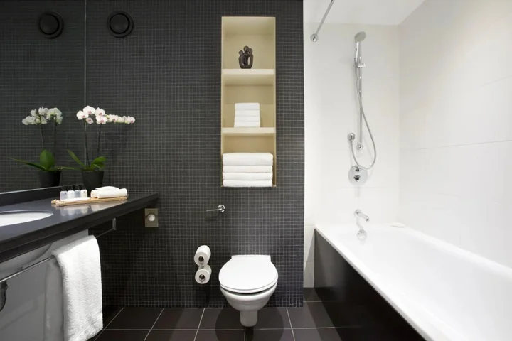 Манавгат: The Sense De Luxe Hotel – All Inclusive