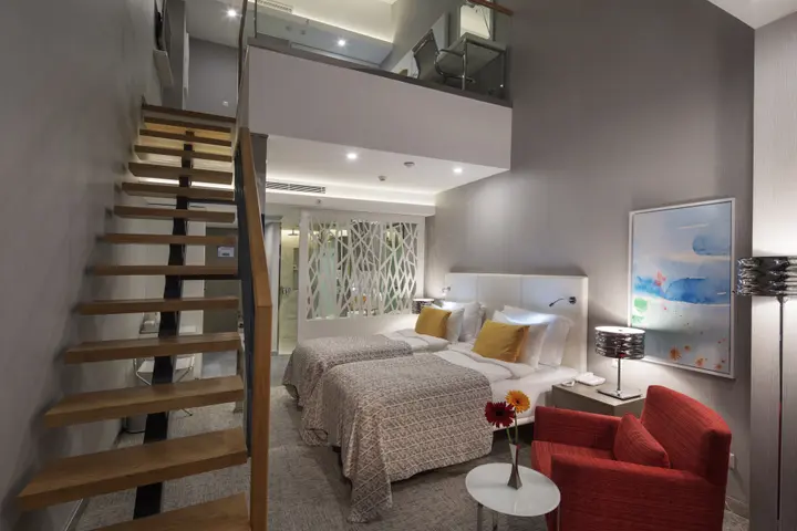 Манавгат: The Sense De Luxe Hotel – All Inclusive