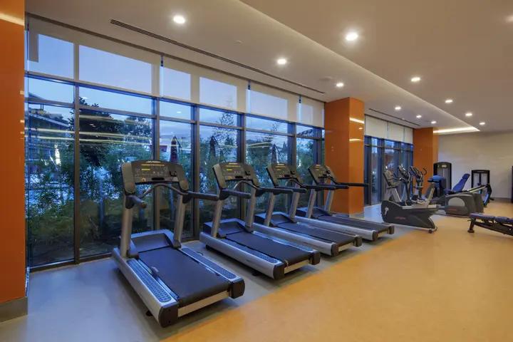 Манавгат: The Sense De Luxe Hotel – All Inclusive