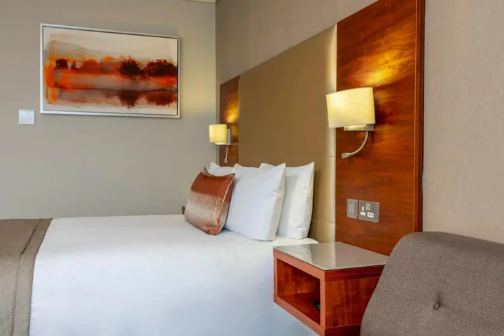 Манавгат: The Sense De Luxe Hotel – All Inclusive