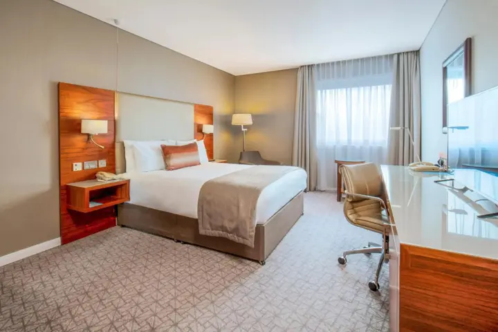 Манавгат: The Sense De Luxe Hotel – All Inclusive