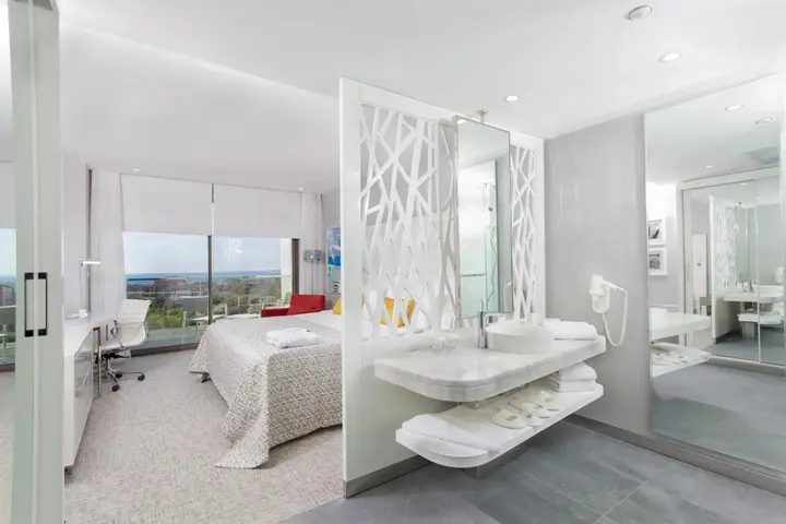 Манавгат: The Sense De Luxe Hotel – All Inclusive