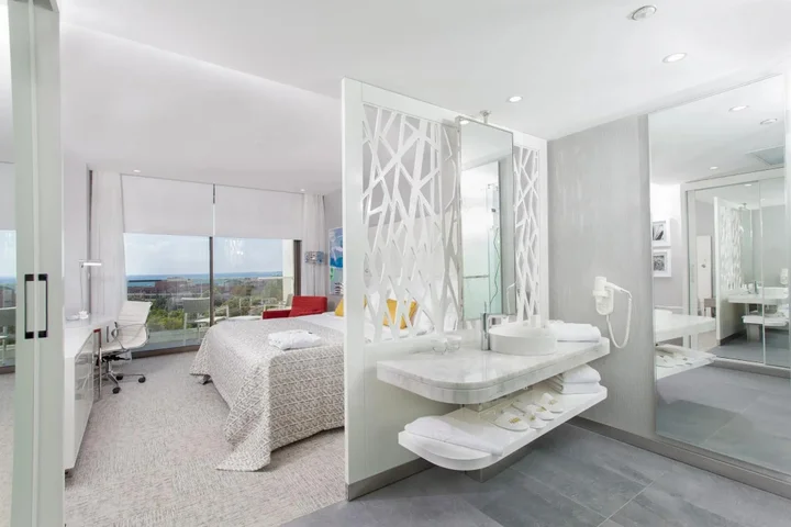 Манавгат: The Sense De Luxe Hotel – All Inclusive
