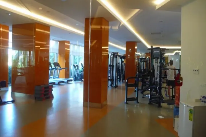 Манавгат: The Sense De Luxe Hotel – All Inclusive
