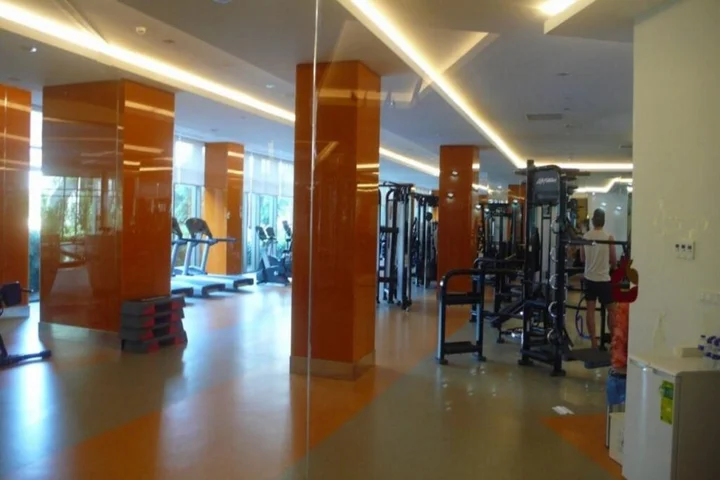 Манавгат: The Sense De Luxe Hotel – All Inclusive