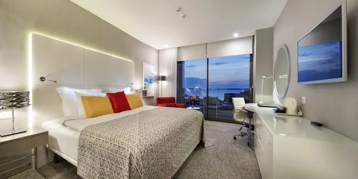 Манавгат: The Sense De Luxe Hotel – All Inclusive