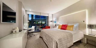 Манавгат: The Sense De Luxe Hotel – All Inclusive