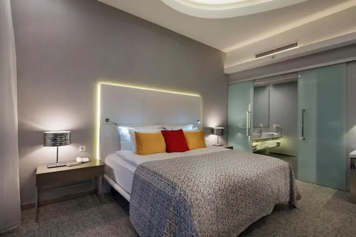 Манавгат: The Sense De Luxe Hotel – All Inclusive