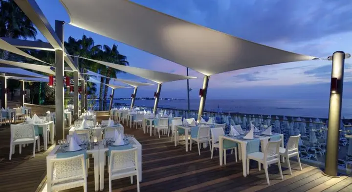 Манавгат: The Sense De Luxe Hotel – All Inclusive
