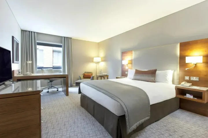 Манавгат: The Sense De Luxe Hotel – All Inclusive