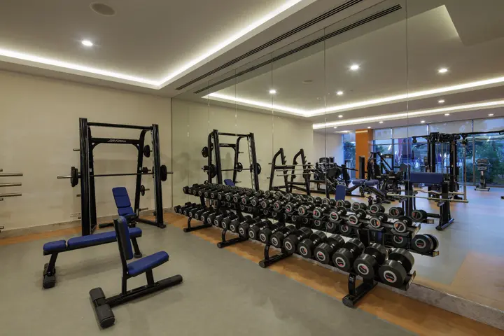 Манавгат: The Sense De Luxe Hotel – All Inclusive